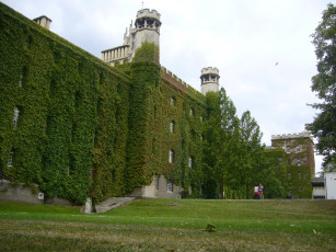 Картинка города дворцы замки крепости great britain cambrifdge великобритания кембридж