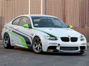 Картинка vorsteiner bmw m3 coupe gts автомобили