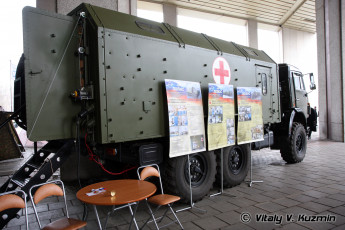 Картинка техника военная