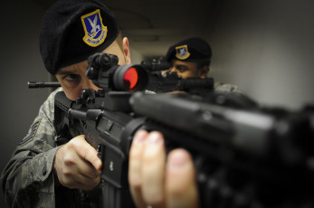 Картинка оружие армия спецназ