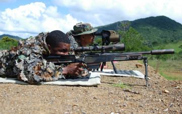 Картинка оружие армия спецназ