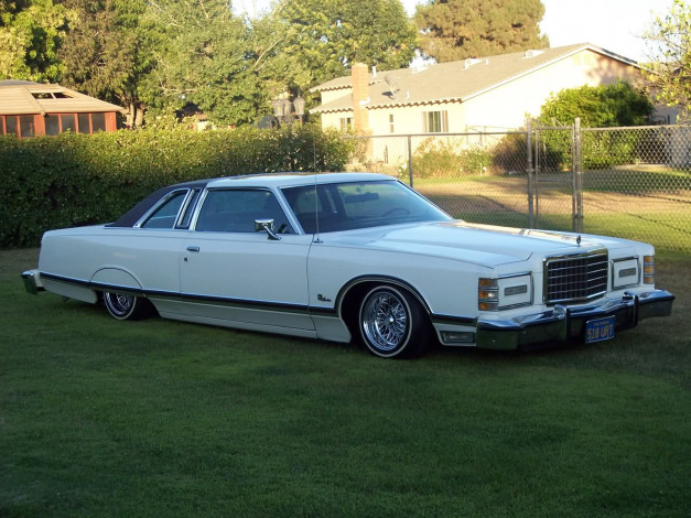 Обои картинки фото автомобили, ford, mark