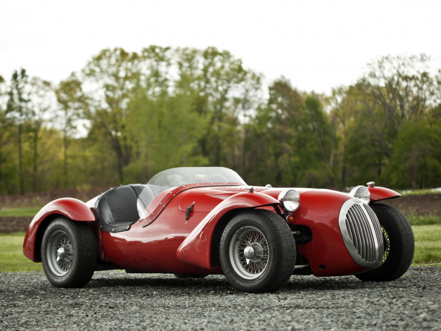 Обои картинки фото kougar, sports, litre, roadster, автомобили, классика, sport