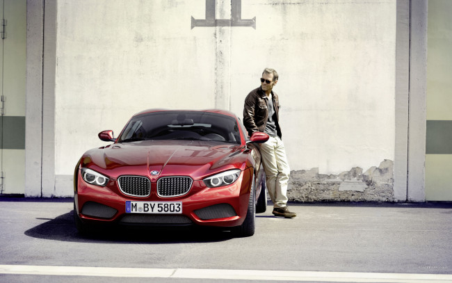 Обои картинки фото автомобили, bmw