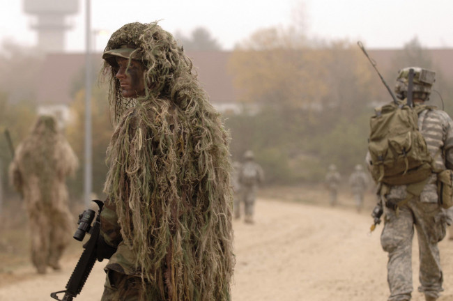 Обои картинки фото оружие, армия, спецназ