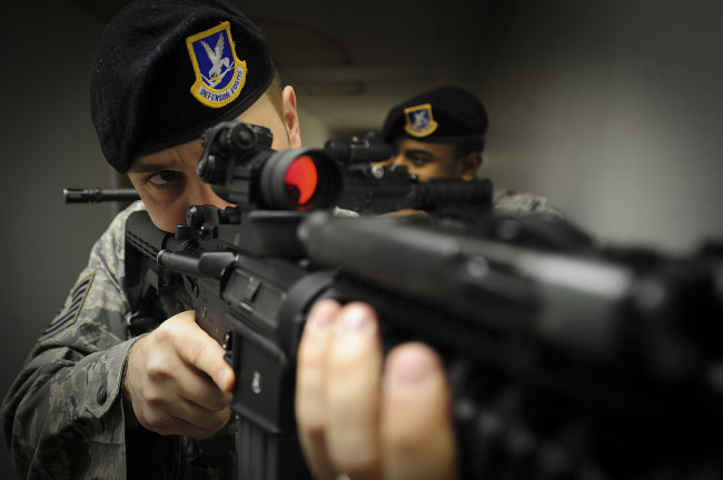 Обои картинки фото оружие, армия, спецназ