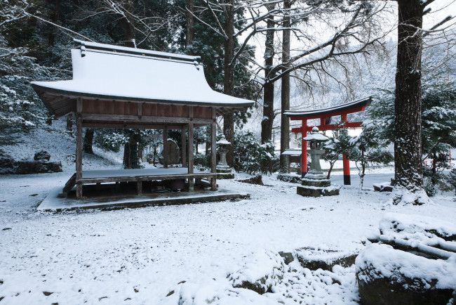 Обои картинки фото разное, сооружения, постройки, Япония, киото