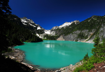 Картинка природа реки озера пейзаж