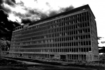 Картинка разное развалины руины металлолом разруха