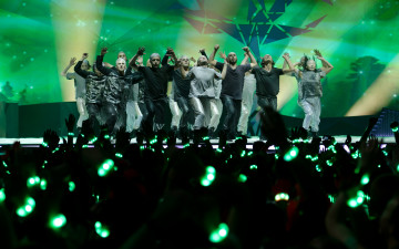 Картинка евровидение музыка подтанцовка