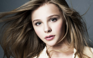 Картинка Chloe+Grace+Moretz девушки