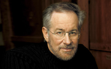 Картинка steven spielberg мужчины лицо очки режиссер