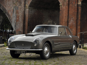 обоя автомобили, bristol, темный, 406, gt