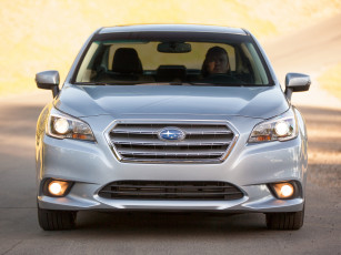 Картинка автомобили subaru светлый 3-6r legacy 2015г
