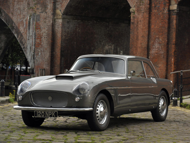 Обои картинки фото автомобили, bristol, темный, 406, gt