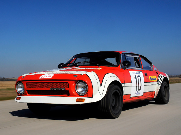 Обои картинки фото автомобили, skoda