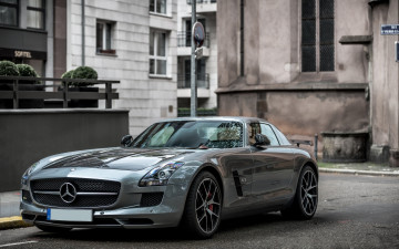 Картинка mercedes+sls+amg+gt+final+edition автомобили mercedes-benz суперкар