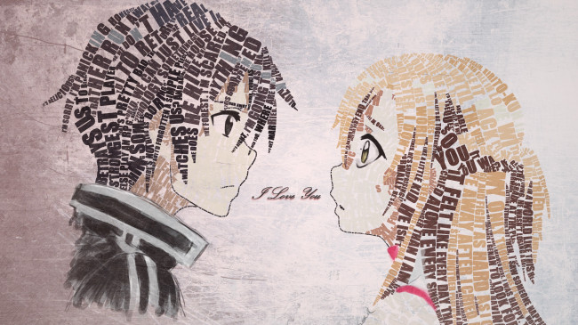 Обои картинки фото аниме, sword art online, art, yuuki, asuna, kirigaya, kazuto, sword, online, anime