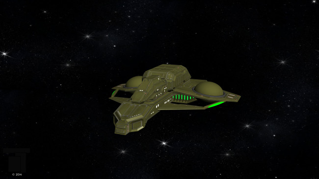 Обои картинки фото космос, арт, вселенная, полет, космический, корабль