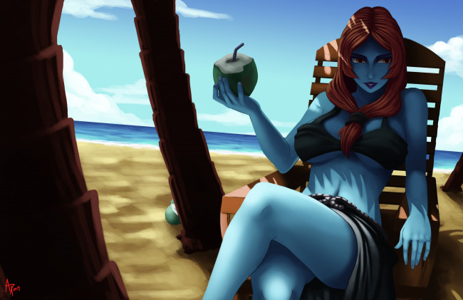 Обои картинки фото фэнтези, ангелы, девушка