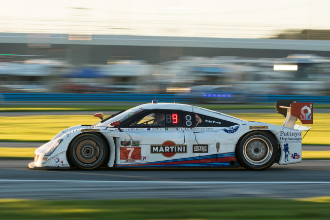 Обои картинки фото daytona 2015, спорт, автоспорт, гонка, авто, трасса