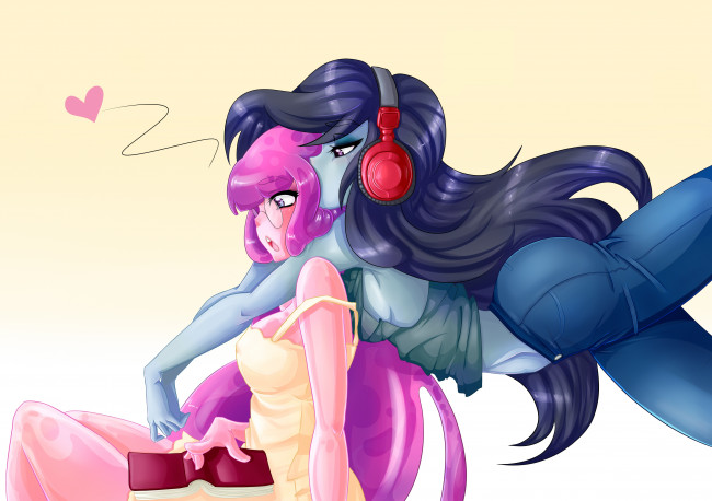 Обои картинки фото разное, арты, девушки