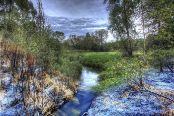 Картинка природа реки озера лес река