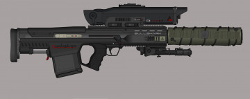 Картинка рисованное армия оружие фон