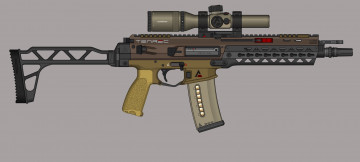 Картинка рисованное армия оружие фон