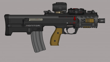 Картинка рисованное армия фон оружие