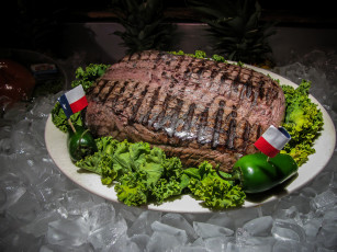 Картинка еда мясные+блюда гарнир мясо