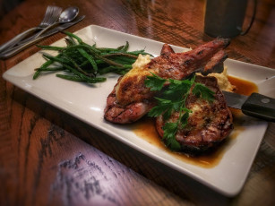 Картинка еда мясные+блюда гарнир мясо