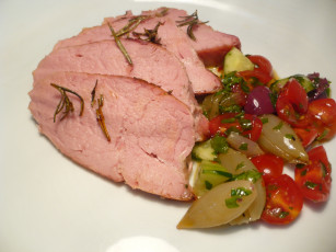 Картинка еда мясные+блюда мясо гарнир