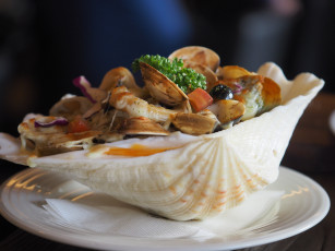 Картинка еда рыба +морепродукты +суши +роллы деликатесы