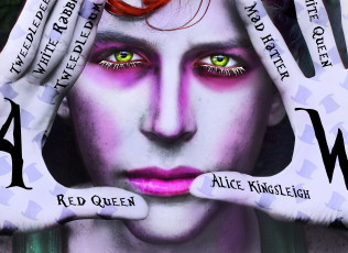 Картинка рисованное комиксы взгляд мужчина фон надпись