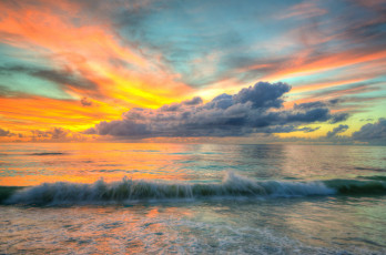 обоя природа, моря, океаны, море, берег