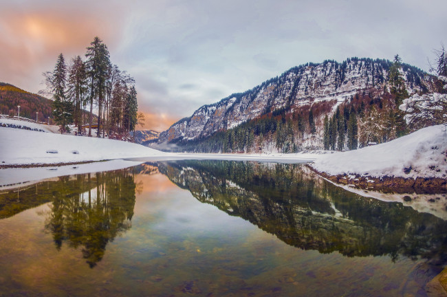 Обои картинки фото природа, реки, озера, лес, река