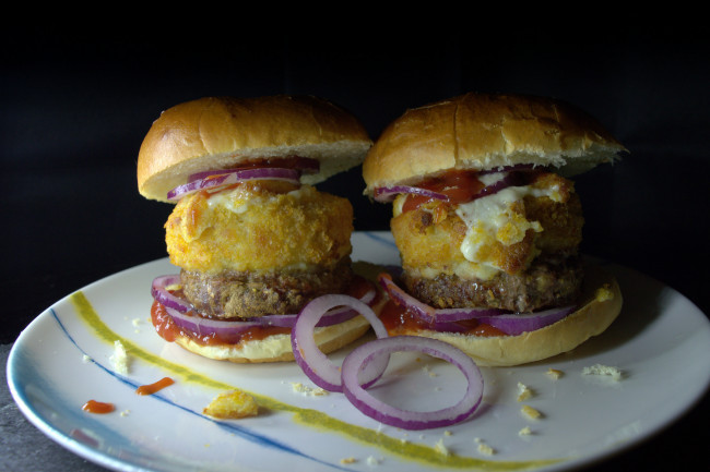 Обои картинки фото еда, бутерброды,  гамбургеры,  канапе, бутер