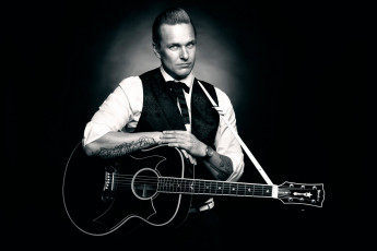 Картинка музыка -другое взгляд мужчина гитара