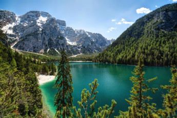 Картинка природа реки озера простор