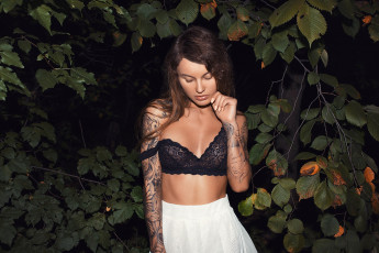 Картинка sveta+grashchenkova девушки sveta grashchenkova модель девушка