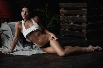 Картинка svetlana+sinitsyna девушки модель девушка svetlana sinitsyna