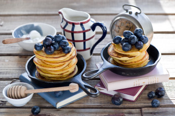 Картинка еда блины +оладьи снедь