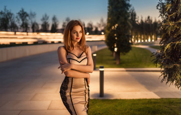 Картинка девушка девушки -unsort+ блондинки +светловолосые модель