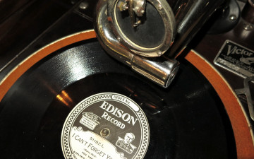 Картинка музыка -другое пластинка