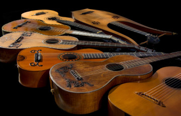 Картинка музыка -музыкальные+инструменты гитара