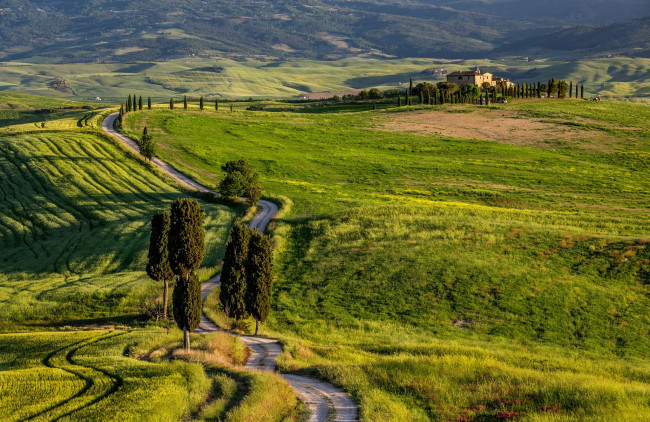 Обои картинки фото города, - пейзажи, простор