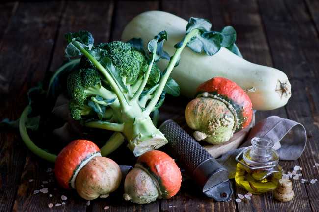 Обои картинки фото еда, овощи, снедь