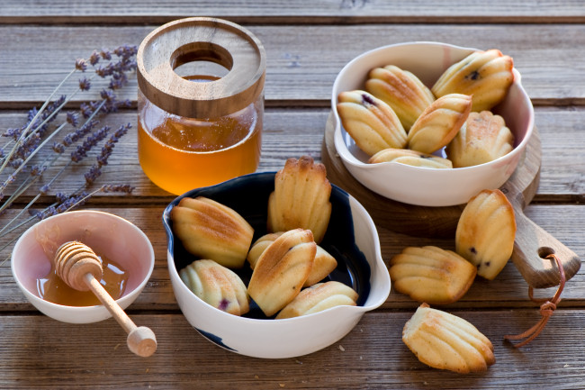 Обои картинки фото еда, пирожные,  кексы,  печенье, снедь