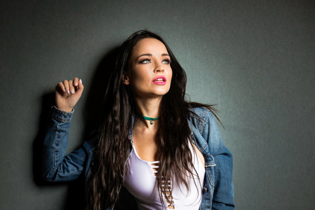 Обои картинки фото angelina petrova, девушки, ангелина петрова, angelina, petrova, модель, девушка